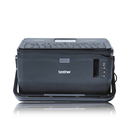 Brother P-touch D800W13 labelprinter (PTD800WZG1)